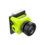Foxeer Predator V5 Camera 16:9/4:3 Pal/ntsc Switchable 1.7mm Lens 4ms Latency Super Camera for Rc